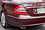 2008 Mercedes-Benz E-Class Sport 3.5L P1 Boston MA