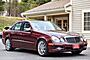 2008 Mercedes-Benz E-Class Sport 3.5L P1 Boston MA