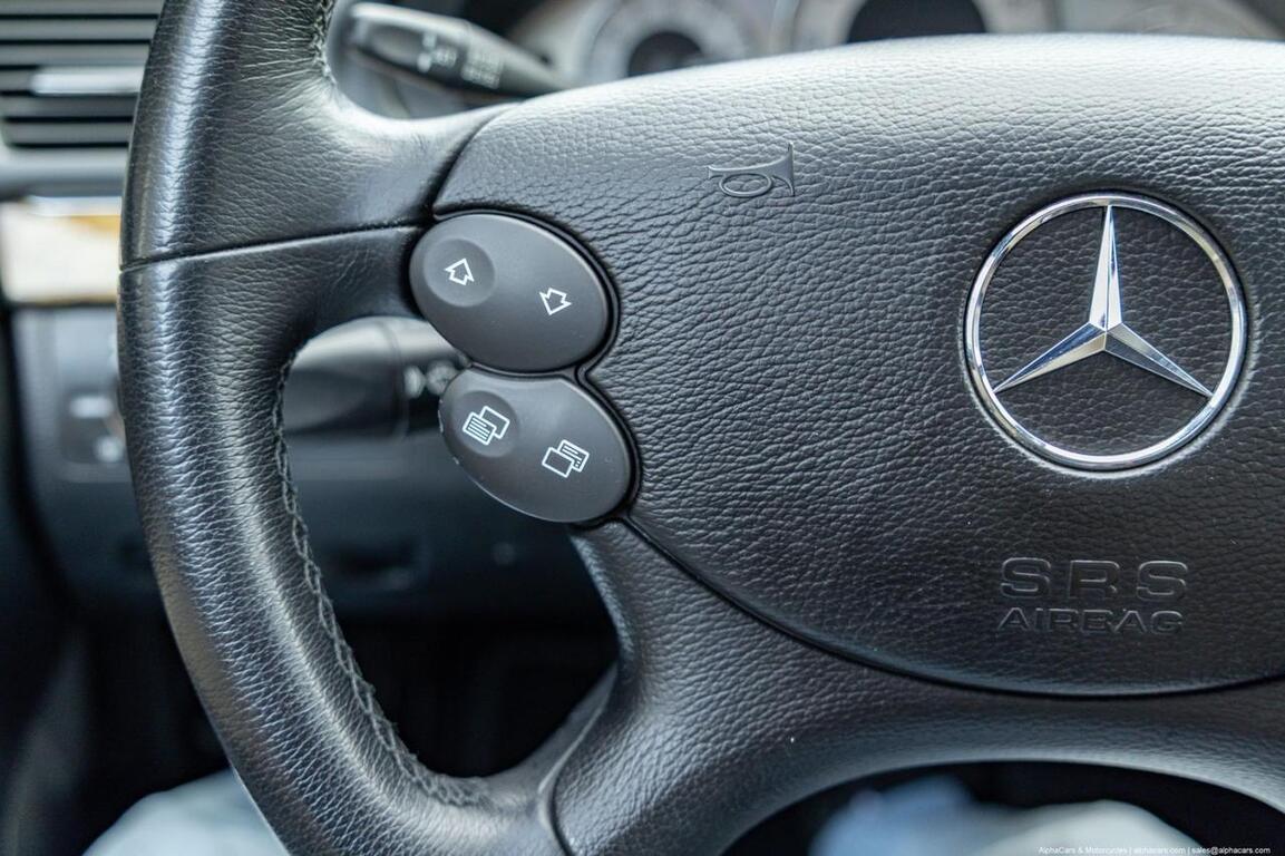2008 Mercedes-Benz E-Class Sport 3.5L P1 Boston MA