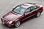 2008 Mercedes-Benz E-Class Sport 3.5L P1 Boston MA