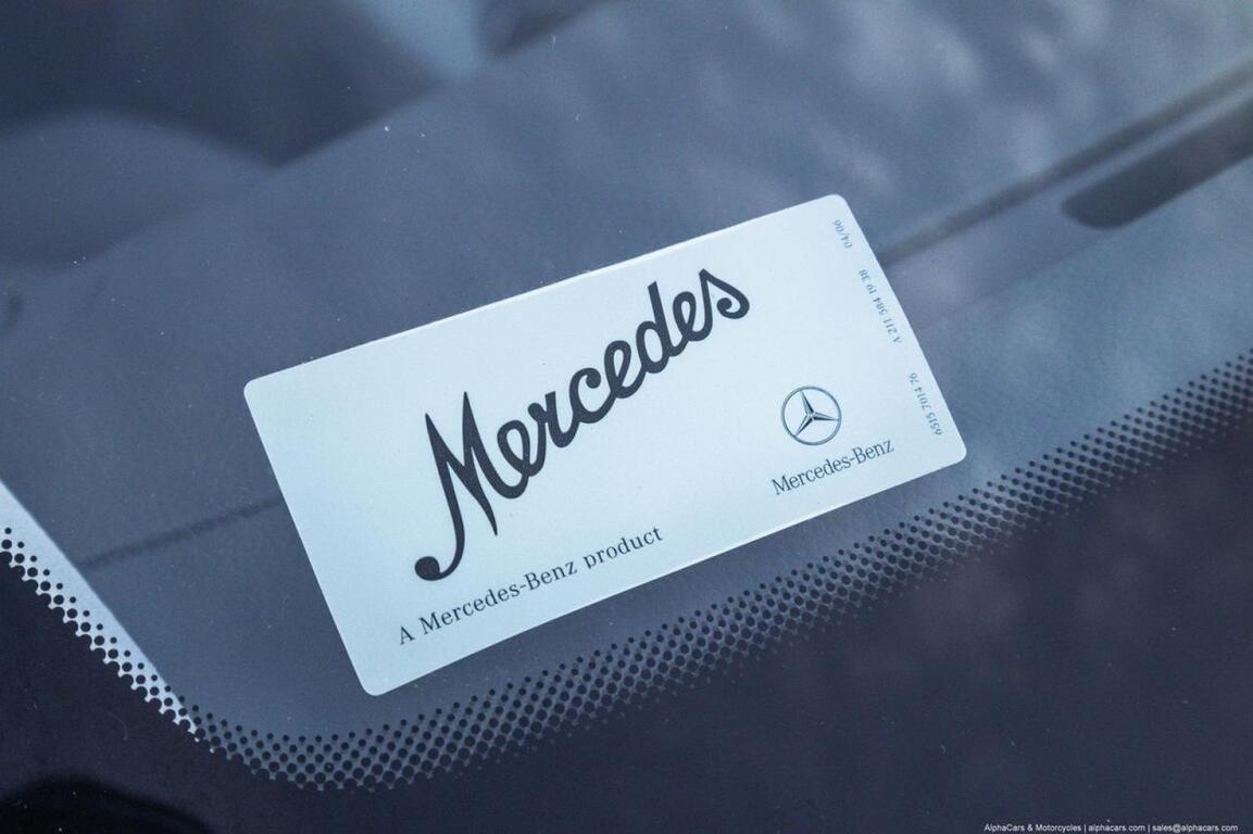 2008 Mercedes-Benz E-Class Sport 3.5L P2 Boston MA