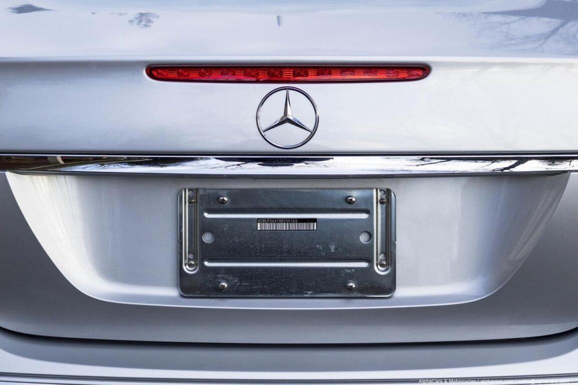 2008 Mercedes-Benz E-Class Sport 3.5L P2 Boston MA