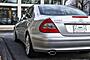 2008 Mercedes-Benz E-Class Sport 3.5L P2 Boston MA