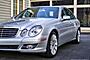 2008 Mercedes-Benz E-Class Sport 3.5L P2 Boston MA