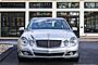 2008 Mercedes-Benz E-Class Sport 3.5L P2 Boston MA