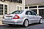 2008 Mercedes-Benz E-Class Sport 3.5L P2 Boston MA