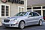 2008 Mercedes-Benz E-Class Sport 3.5L P2 Boston MA
