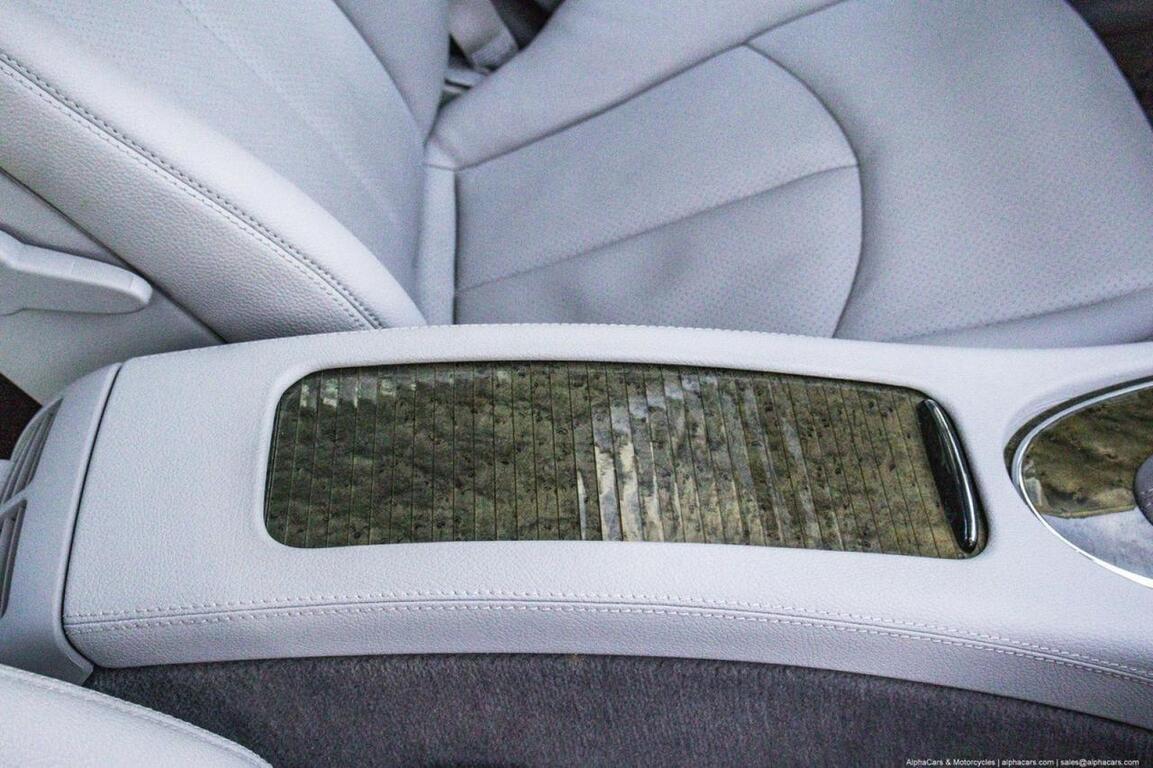 2008 Mercedes-Benz E-Class Sport 3.5L P2 Boston MA