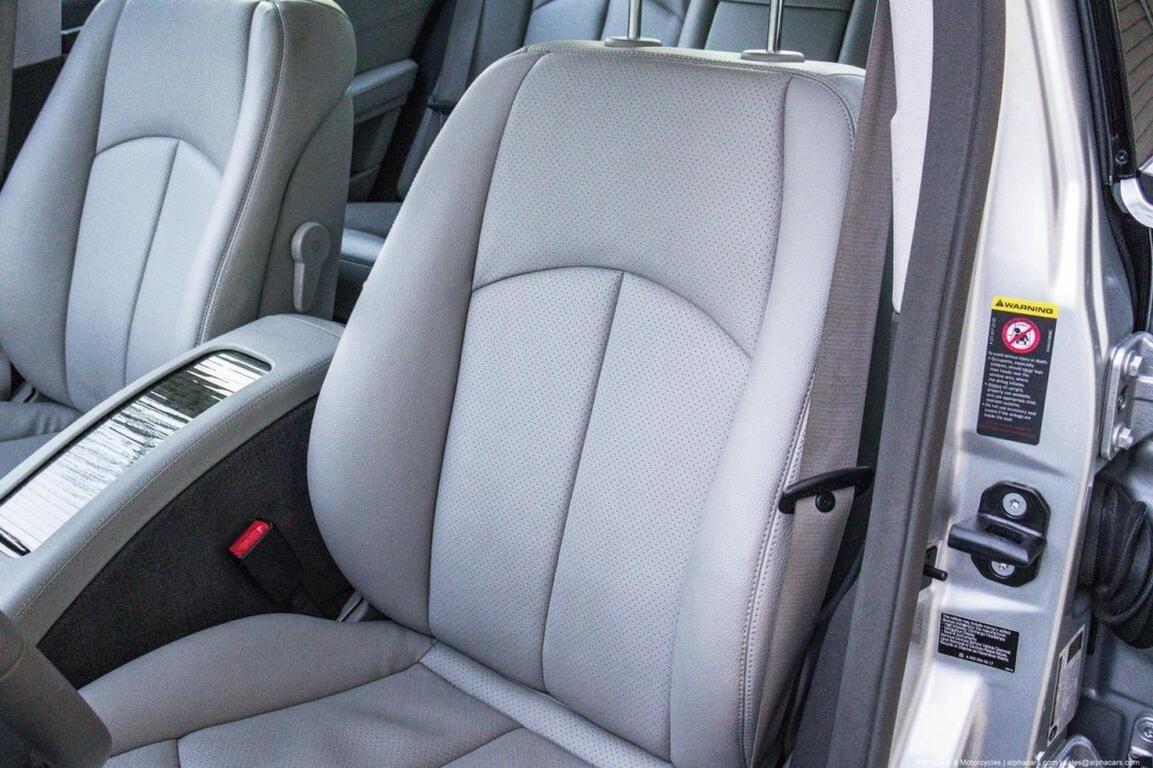 2008 Mercedes-Benz E-Class Sport 3.5L P2 Boston MA