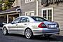 2008 Mercedes-Benz E-Class Sport 3.5L P2 Boston MA