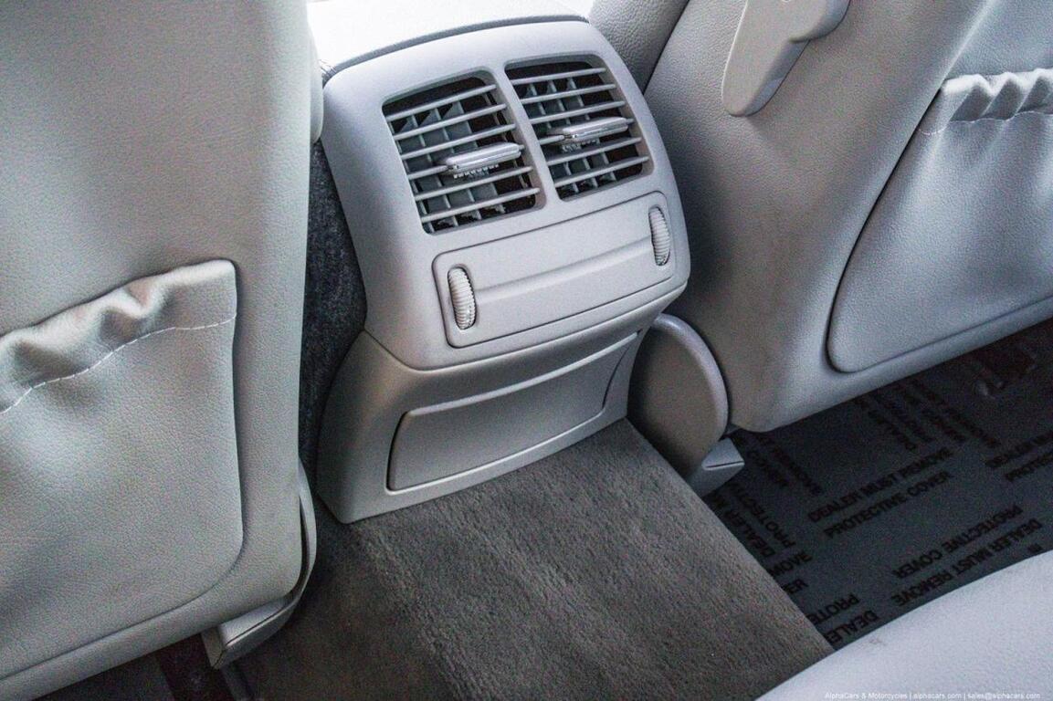 2008 Mercedes-Benz E-Class Sport 3.5L P2 Boston MA
