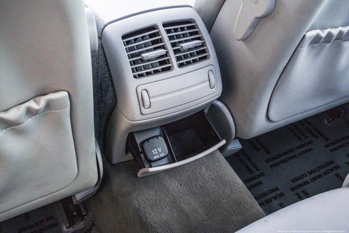2008 Mercedes-Benz E-Class Sport 3.5L P2 Boston MA