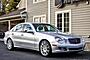 2008 Mercedes-Benz E-Class Sport 3.5L P2 Boston MA