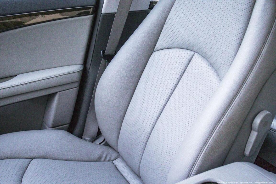 2008 Mercedes-Benz E-Class Sport 3.5L P2 Boston MA