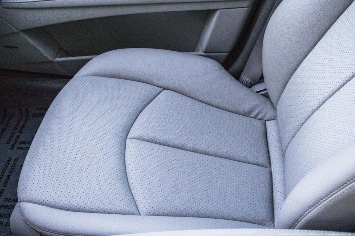 2008 Mercedes-Benz E-Class Sport 3.5L P2 Boston MA