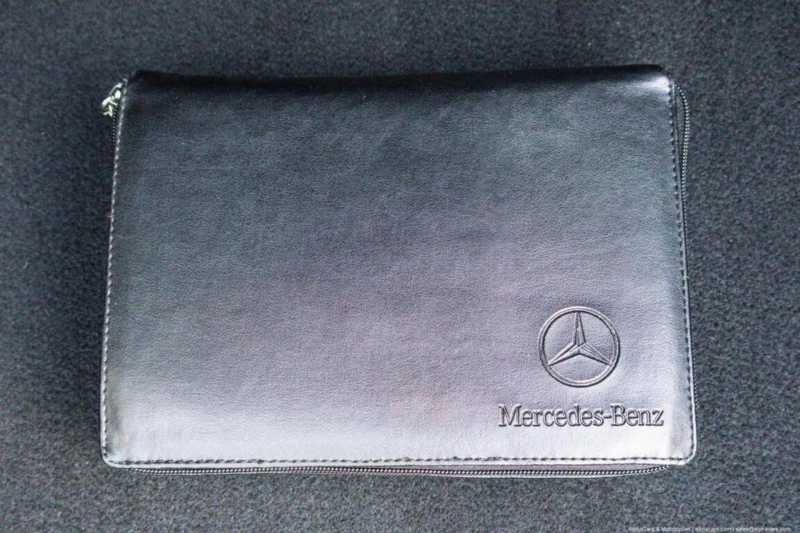 2008 Mercedes-Benz E-Class Sport 3.5L P2 Boston MA