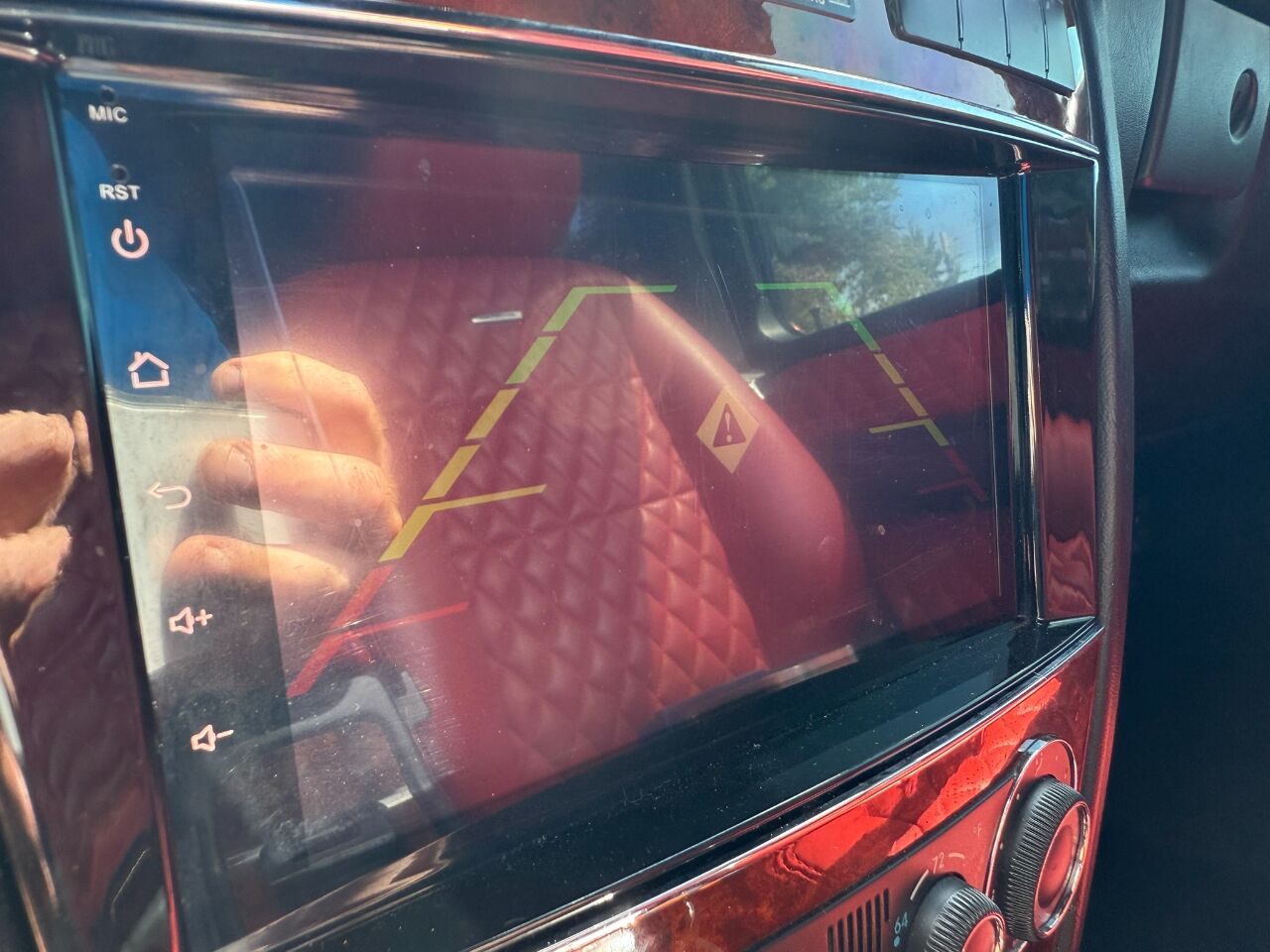 2008 Mercedes-Benz G-Class 4MATIC 4dr 5.5L AMG Jacksonville FL