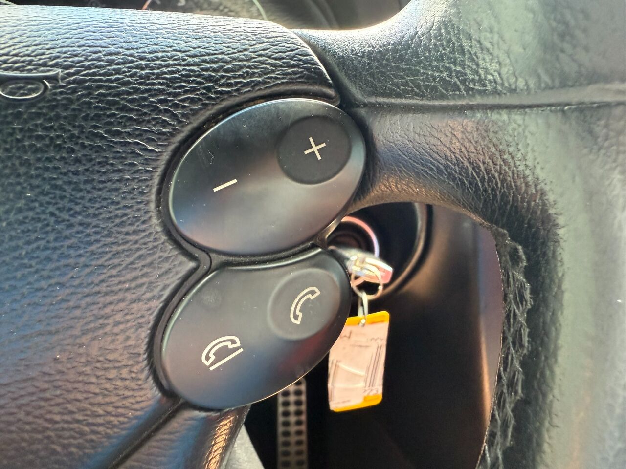 2008 Mercedes-Benz G-Class 4MATIC 4dr 5.5L AMG Jacksonville FL