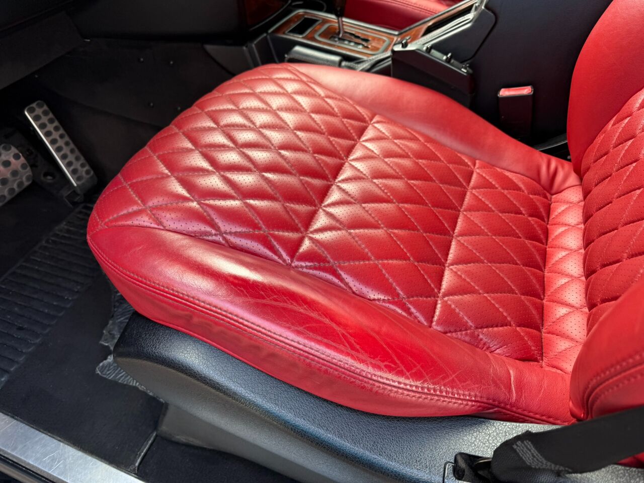 2008 Mercedes-Benz G-Class 4MATIC 4dr 5.5L AMG Jacksonville FL