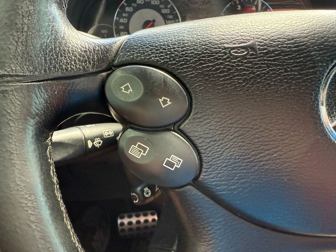 2008 Mercedes-Benz G-Class 4MATIC 4dr 5.5L AMG Jacksonville FL