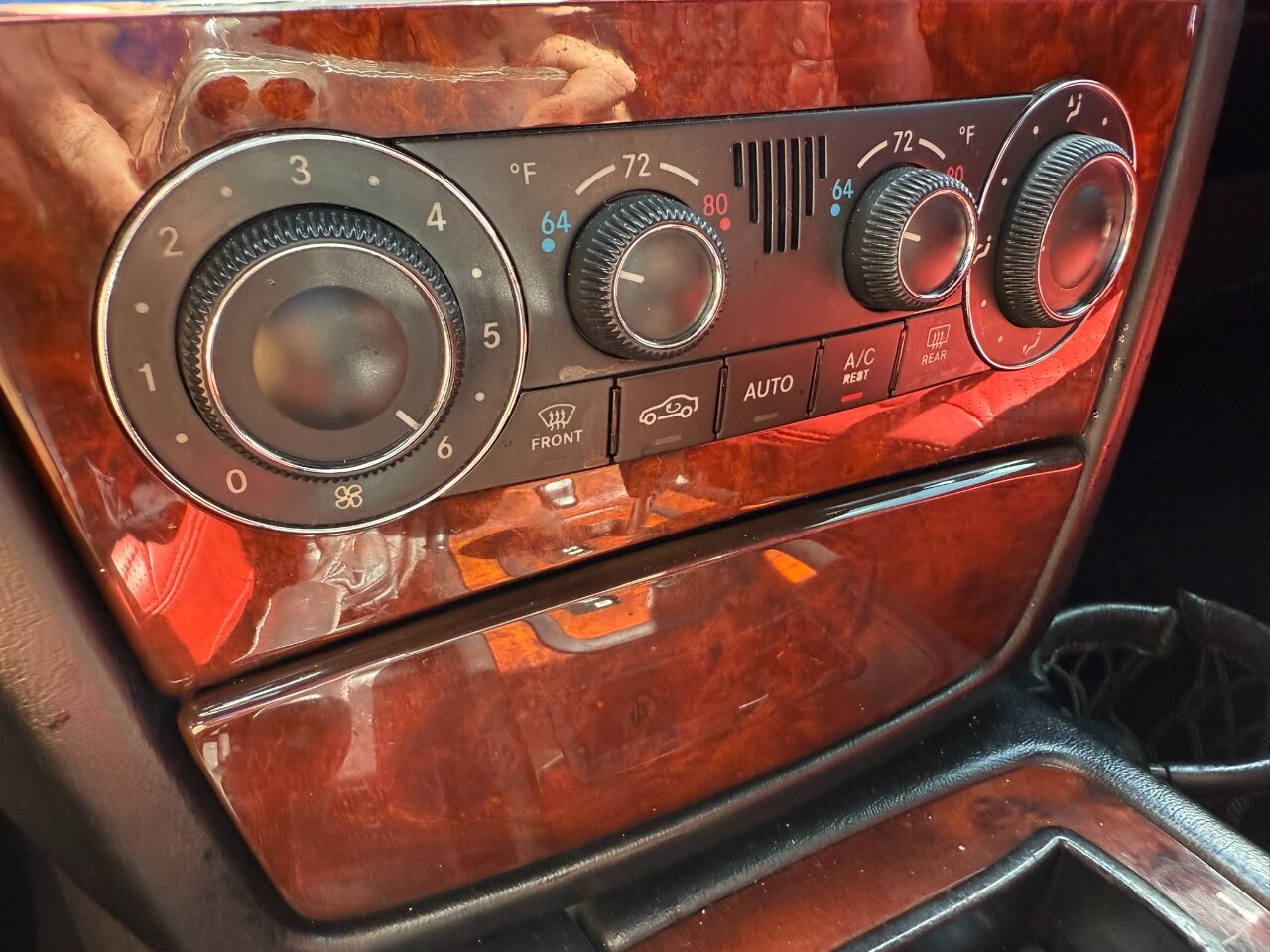 2008 Mercedes-Benz G-Class 4MATIC 4dr 5.5L AMG Jacksonville FL