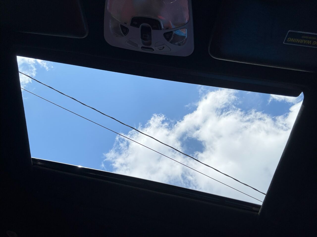 2008 Mercedes-Benz G-Class 4MATIC 4dr 5.5L AMG Jacksonville FL