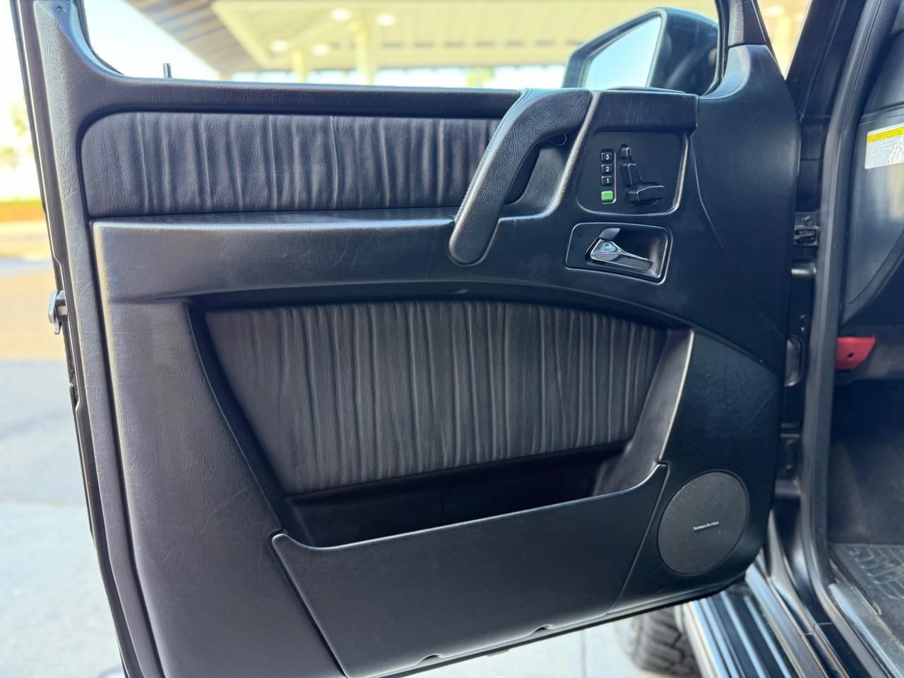 2008 Mercedes-Benz G500 * PENDING SALE* *SALE PENDING* San Diego CA