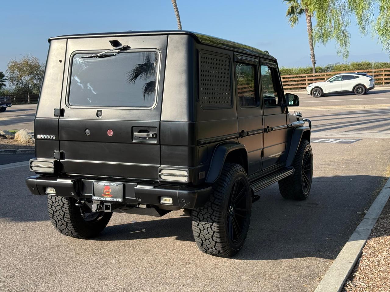 2008 Mercedes-Benz G500 * PENDING SALE* *SALE PENDING* San Diego CA