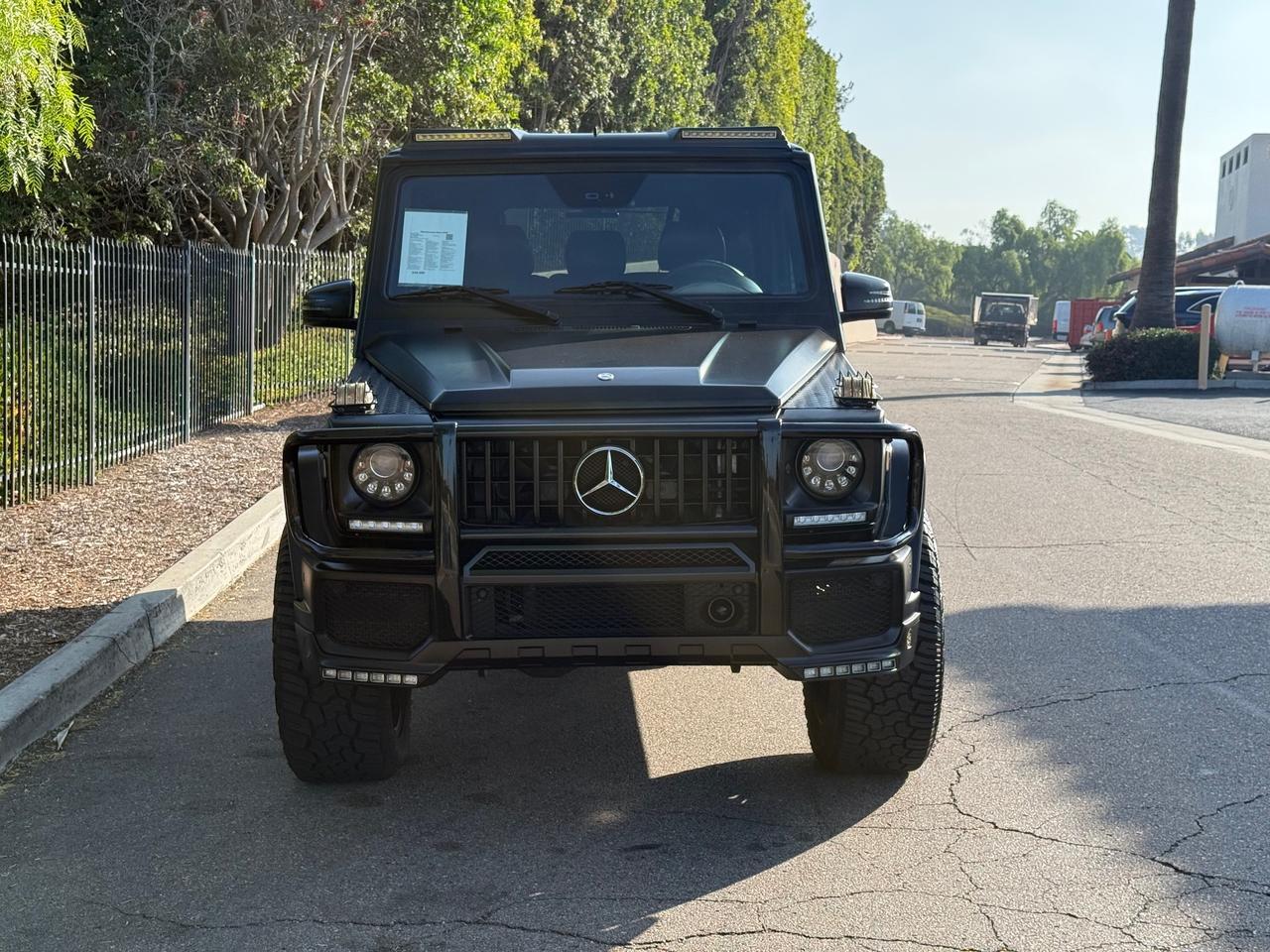 2008 Mercedes-Benz G500 * PENDING SALE* *SALE PENDING* San Diego CA