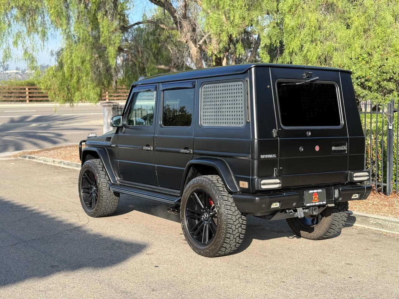 2008 Mercedes-Benz G500 * PENDING SALE* *SALE PENDING* San Diego CA