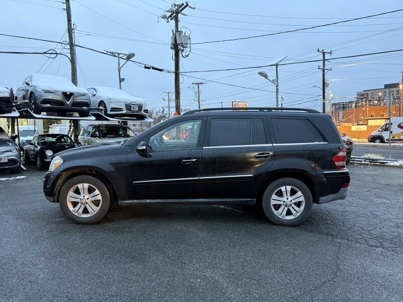 2008 Mercedes-Benz GL-Class GL 450 4MATIC AWD Arlington VA