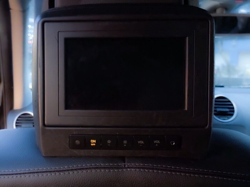 2008 Mercedes-Benz GL-Class GL 450 4MATIC AWD Arlington VA