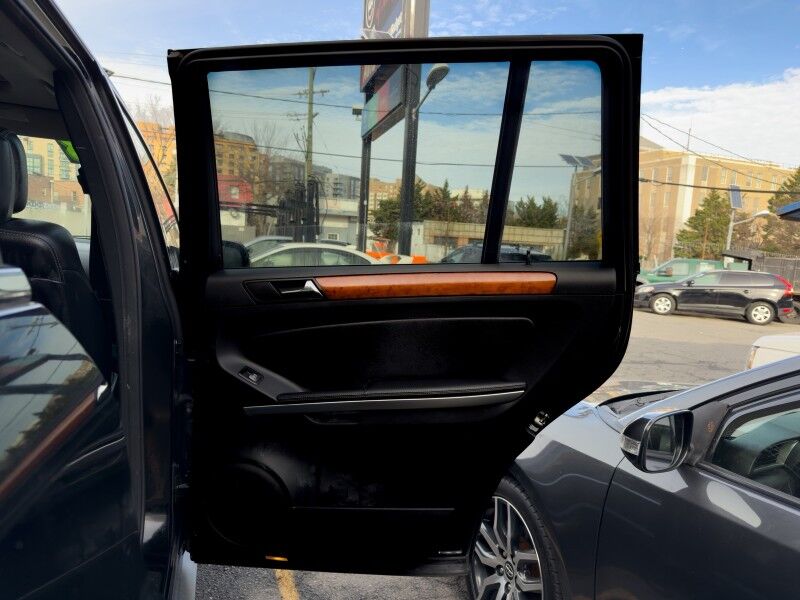 2008 Mercedes-Benz GL-Class GL 450 4MATIC Arlington VA