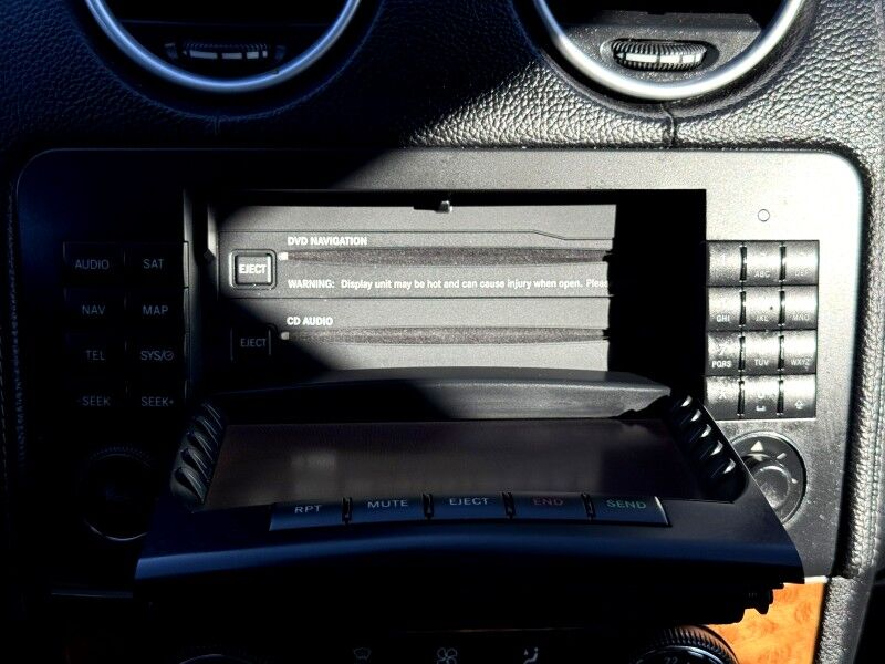 2008 Mercedes-Benz GL-Class GL 450 4MATIC Arlington VA