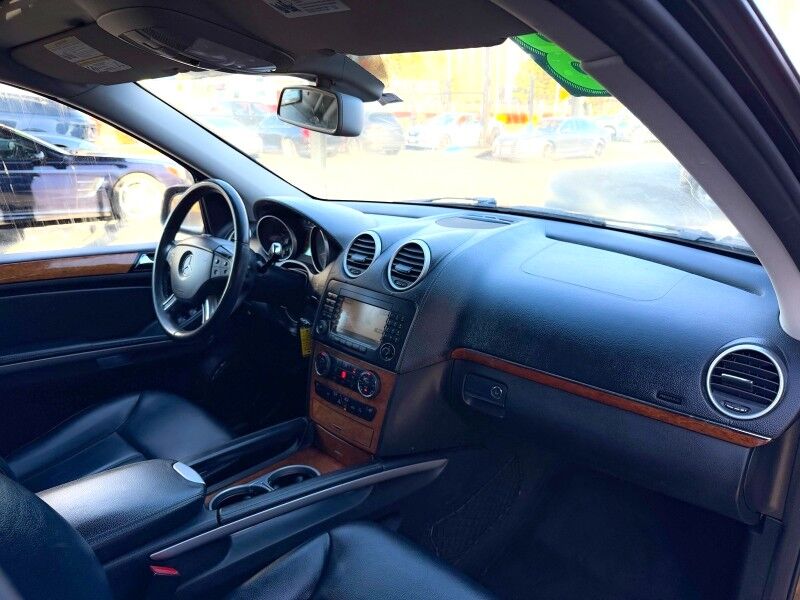 2008 Mercedes-Benz GL-Class GL 450 4MATIC Arlington VA