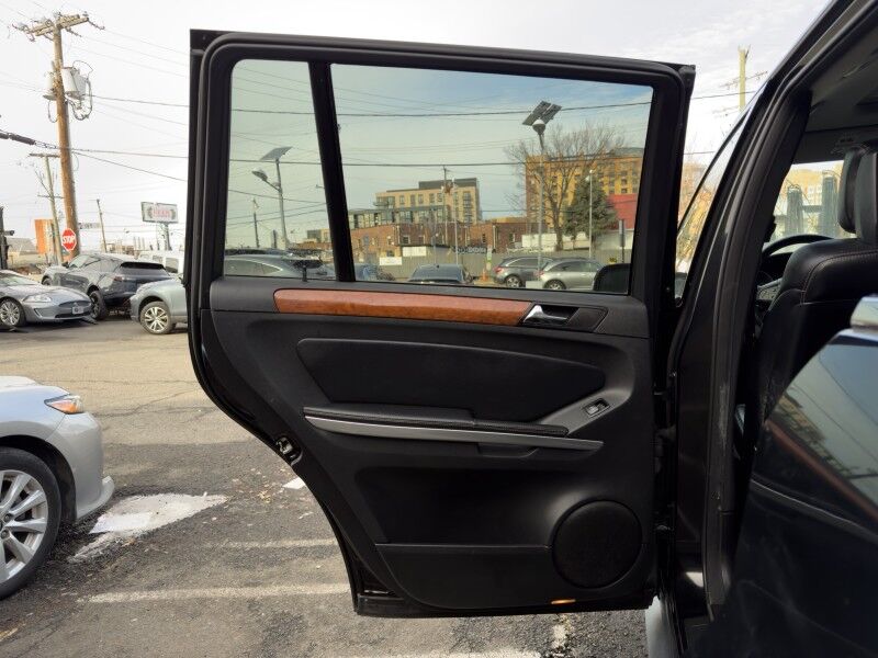 2008 Mercedes-Benz GL-Class GL 450 4MATIC Arlington VA