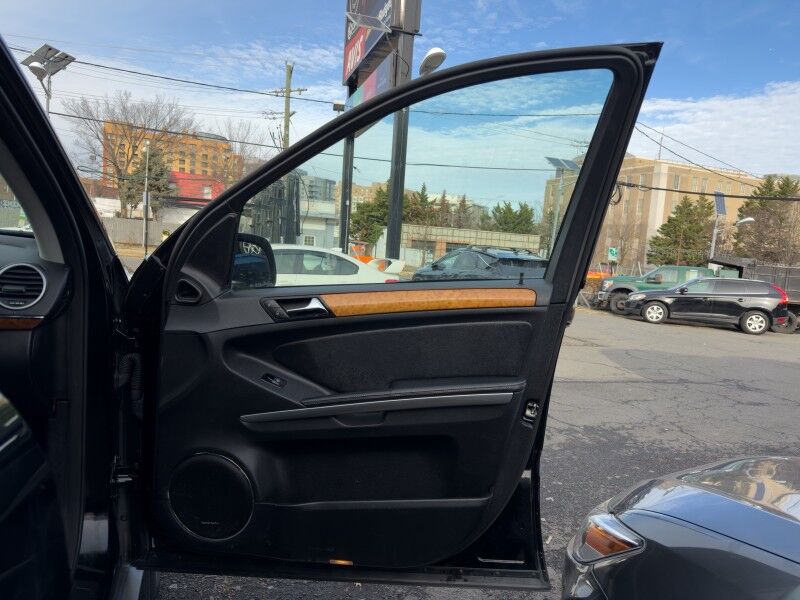 2008 Mercedes-Benz GL-Class GL 450 4MATIC Arlington VA
