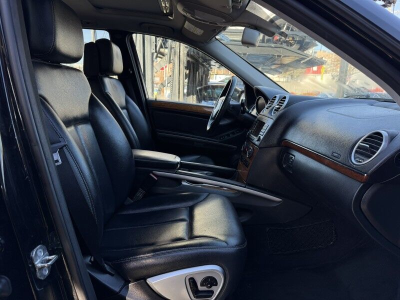 2008 Mercedes-Benz GL-Class GL 450 4MATIC Arlington VA