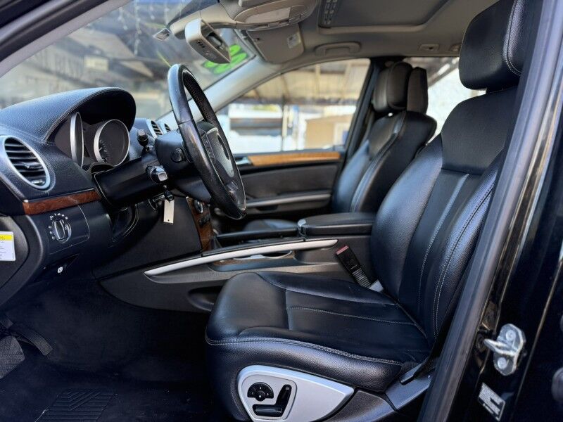 2008 Mercedes-Benz GL-Class GL 450 4MATIC Arlington VA
