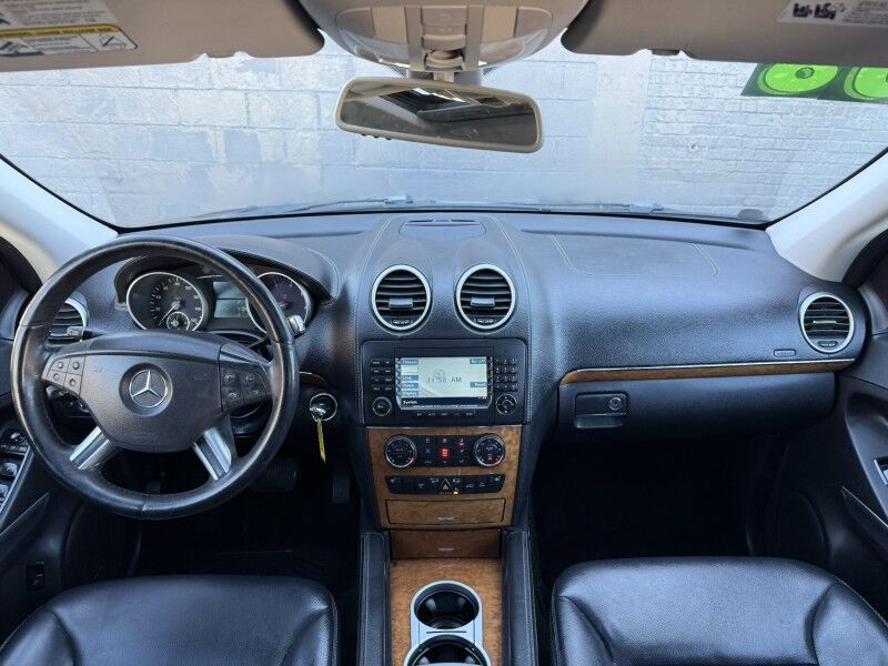 2008 Mercedes-Benz GL-Class GL 450 4MATIC Arlington VA