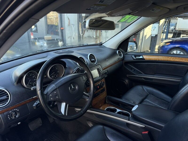 2008 Mercedes-Benz GL-Class GL 450 4MATIC Arlington VA