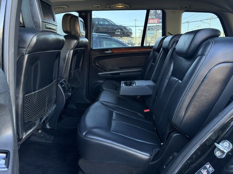 2008 Mercedes-Benz GL-Class GL 450 4MATIC Arlington VA