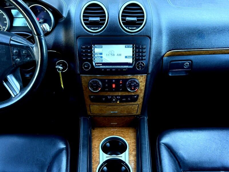 2008 Mercedes-Benz GL-Class GL 450 4MATIC Arlington VA