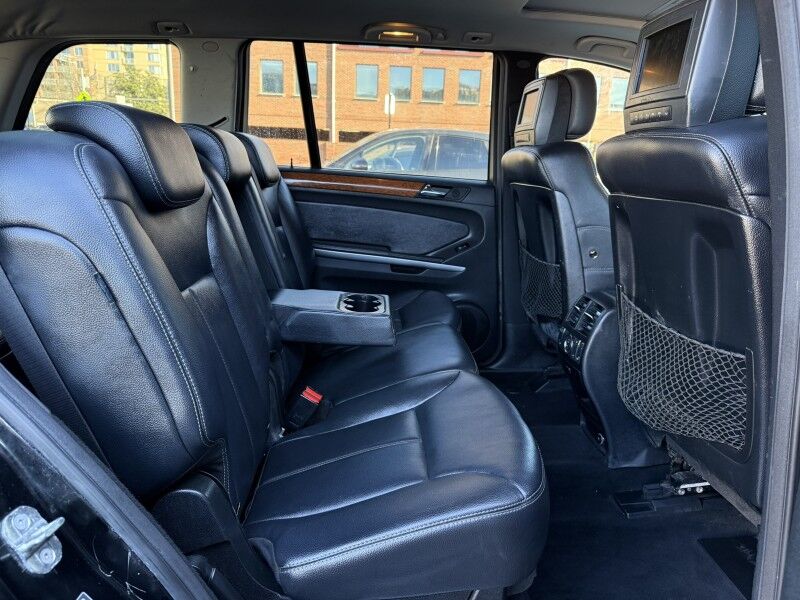 2008 Mercedes-Benz GL-Class GL 450 4MATIC Arlington VA