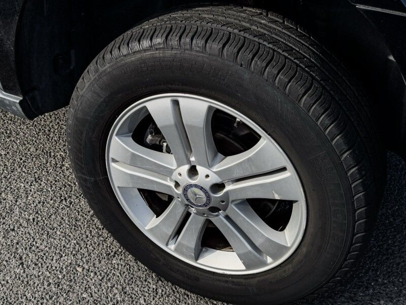 2008 Mercedes-Benz GL-Class GL 450 4MATIC Arlington VA