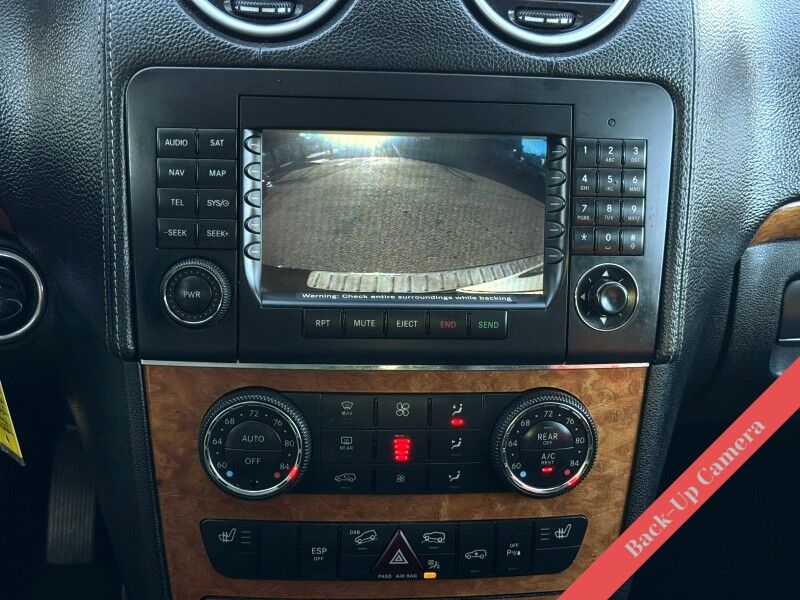 2008 Mercedes-Benz GL-Class GL 450 4MATIC Arlington VA