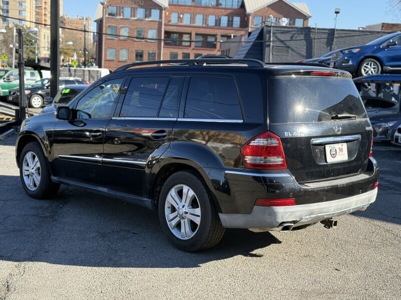 2008 Mercedes-Benz GL-Class GL 450 4MATIC Arlington VA