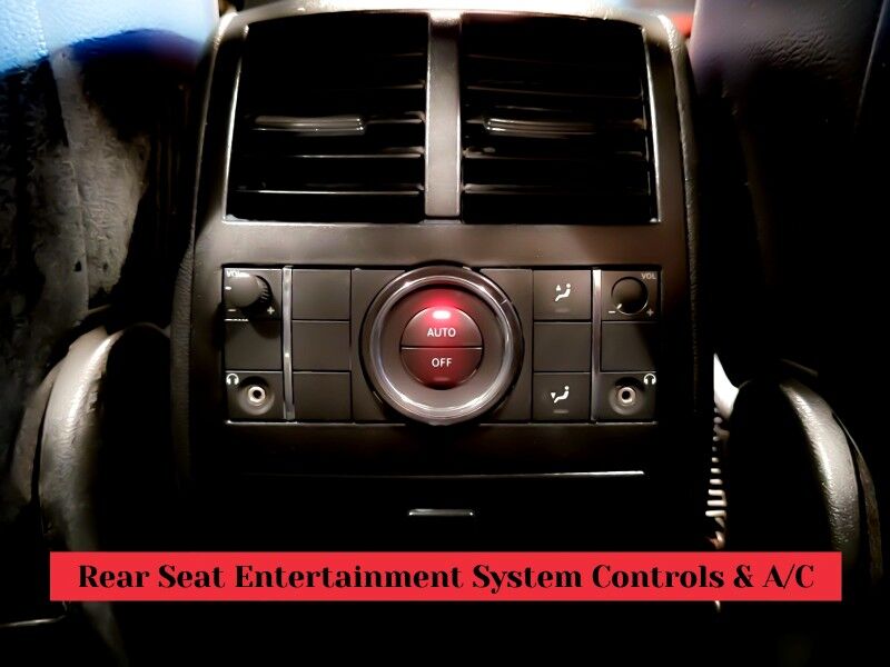 2008 Mercedes-Benz GL-Class GL 450 4MATIC Arlington VA