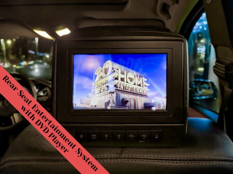 2008 Mercedes-Benz GL-Class GL 450 4MATIC Arlington VA