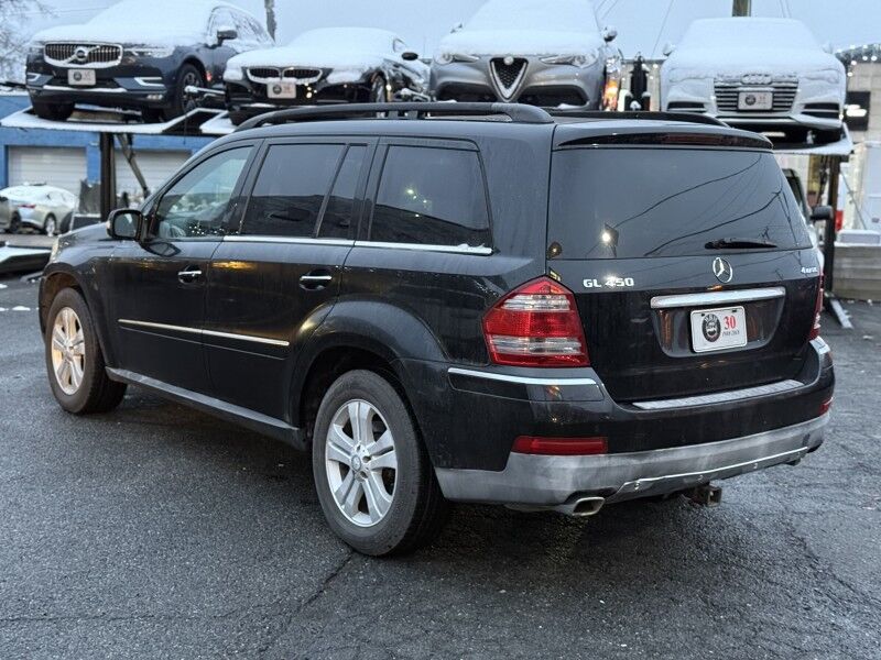 2008 Mercedes-Benz GL-Class GL 450 Arlington VA